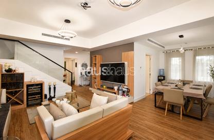 Villa - 3 - 3 for sale in Palmera 4 - Palmera - Arabian Ranches - Dubai