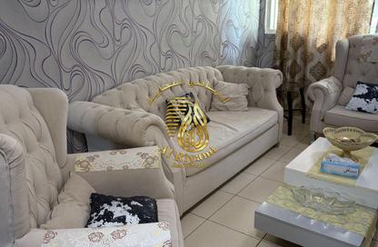 Apartment - 1 Bedroom - 2 Bathrooms for rent in Ajman One Tower 6 - Ajman One - Ajman Downtown - Ajman Apartment - 1 Bedroom - 2 Bathrooms for rent in Ajman One Tower 6 - Ajman One - Ajman Downtown - Ajman