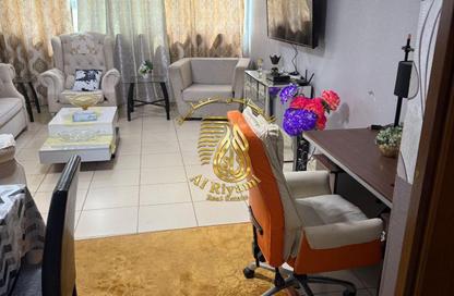 Apartment - 1 Bedroom - 2 Bathrooms for rent in Ajman One Tower 6 - Ajman One - Ajman Downtown - Ajman Apartment - 1 Bedroom - 2 Bathrooms for rent in Ajman One Tower 6 - Ajman One - Ajman Downtown - Ajman