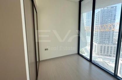 Apartment - 1 - 2 for rent in Binghatti Phantom - District 17 - Jumeirah Village Circle - Dubai