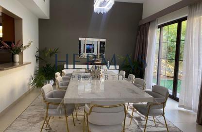 Villa - 4 Bedrooms - 5 Bathrooms for sale in Nad Al Sheba Villas - Nad Al Sheba 3 - Nad Al Sheba - Dubai