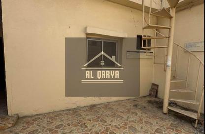 Bulk Sale Unit - Studio - 7+ for sale in Al Jurf Industrial 1 - Al Jurf Industrial - Ajman