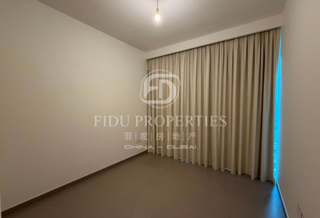 High Floor | Burj Khalifa View | Ready To Move
