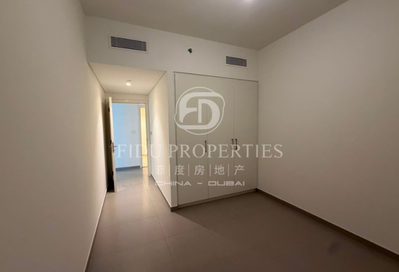 High Floor | Burj Khalifa View | Ready To Move