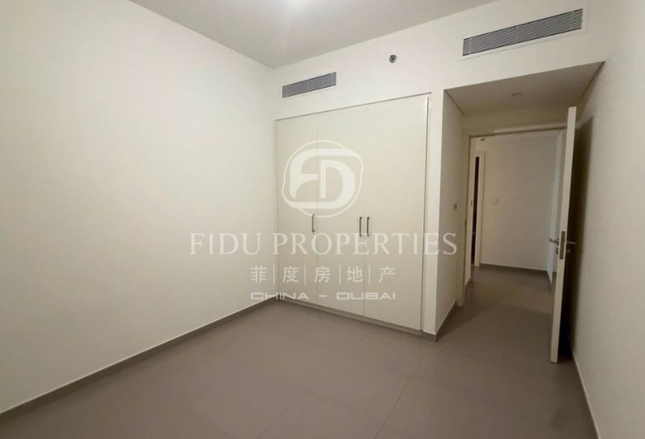 High Floor | Burj Khalifa View | Ready To Move
