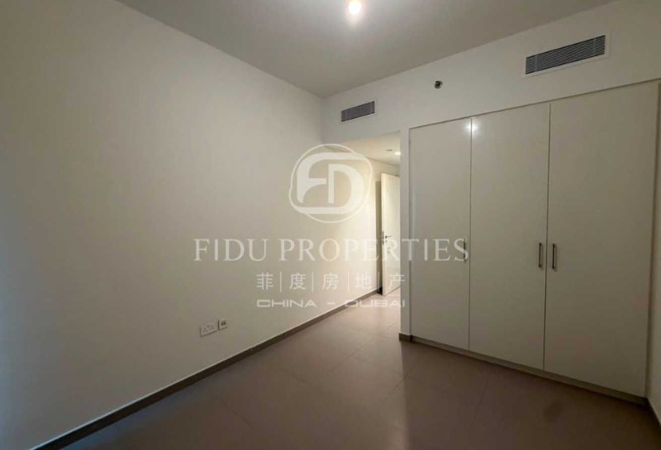 High Floor | Burj Khalifa View | Ready To Move