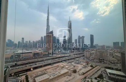 شقة - 3 غرف نوم - 3 حمامات للايجار في داون تاون فيوز 2 برج 3 - داون تاون فيوز 2 - زعبيل 2 - زعبيل - دبي
