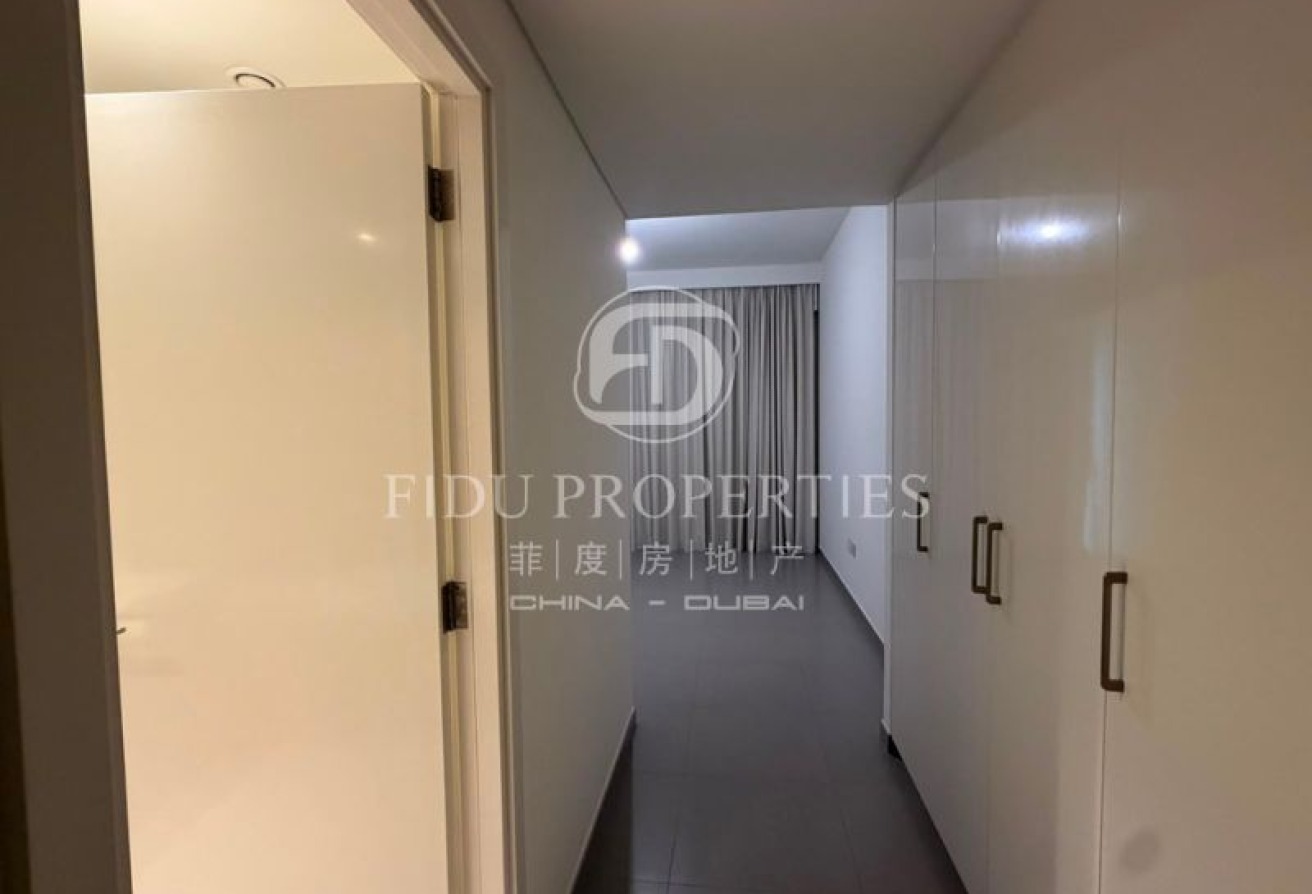 High Floor | Burj Khalifa View | Ready To Move