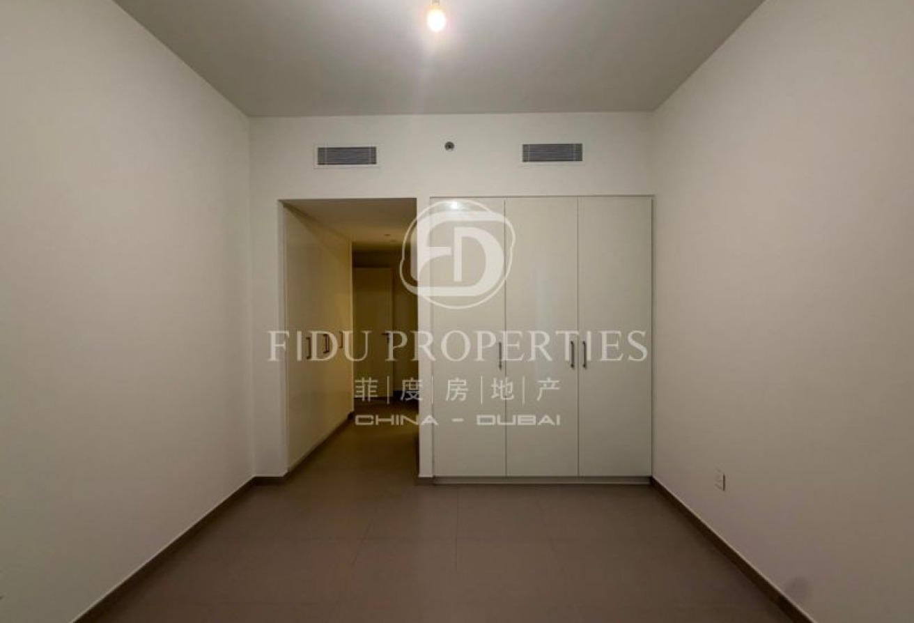 High Floor | Burj Khalifa View | Ready To Move
