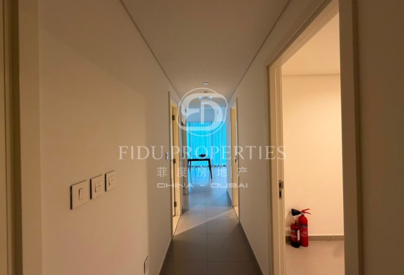 High Floor | Burj Khalifa View | Ready To Move