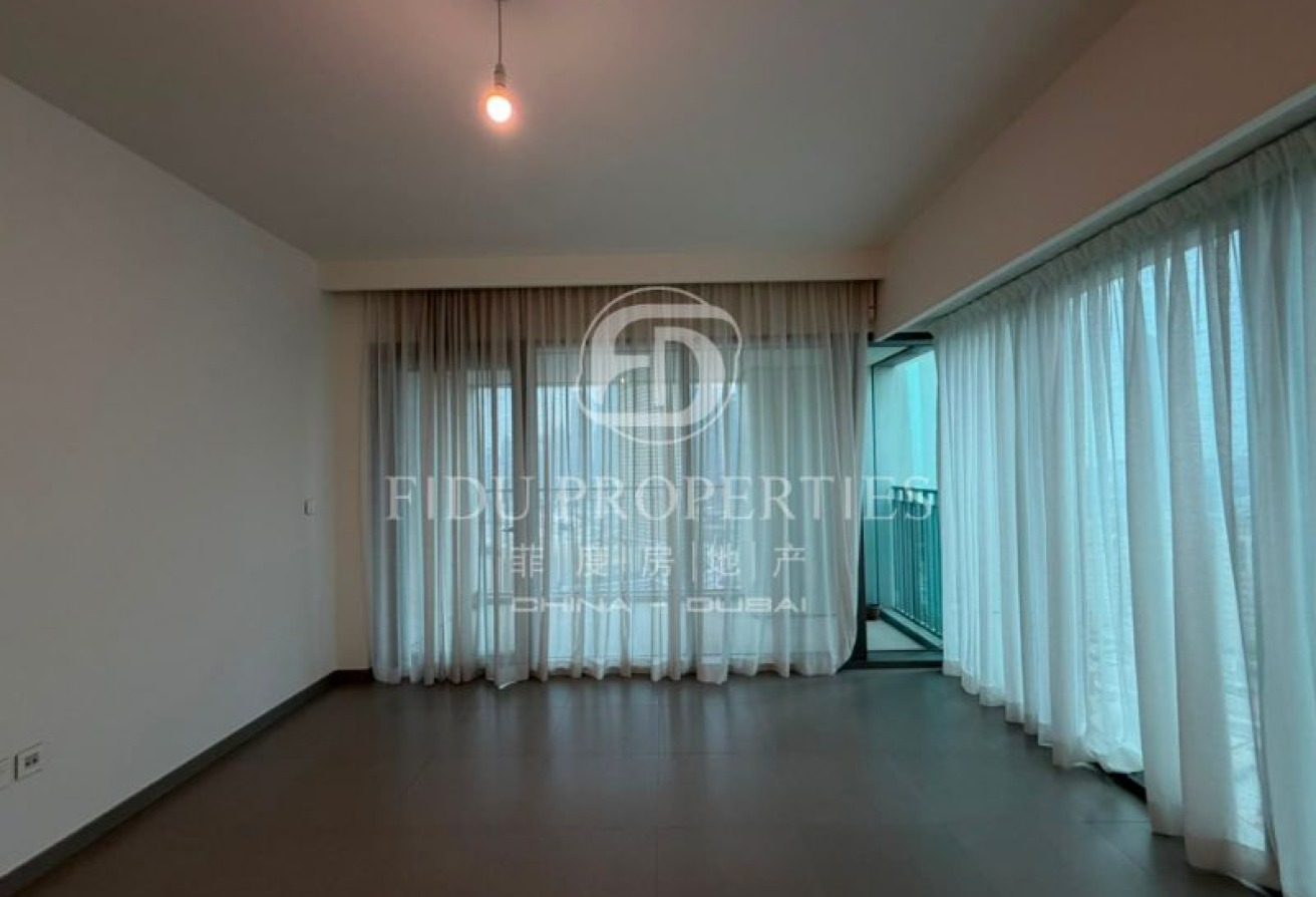 High Floor | Burj Khalifa View | Ready To Move