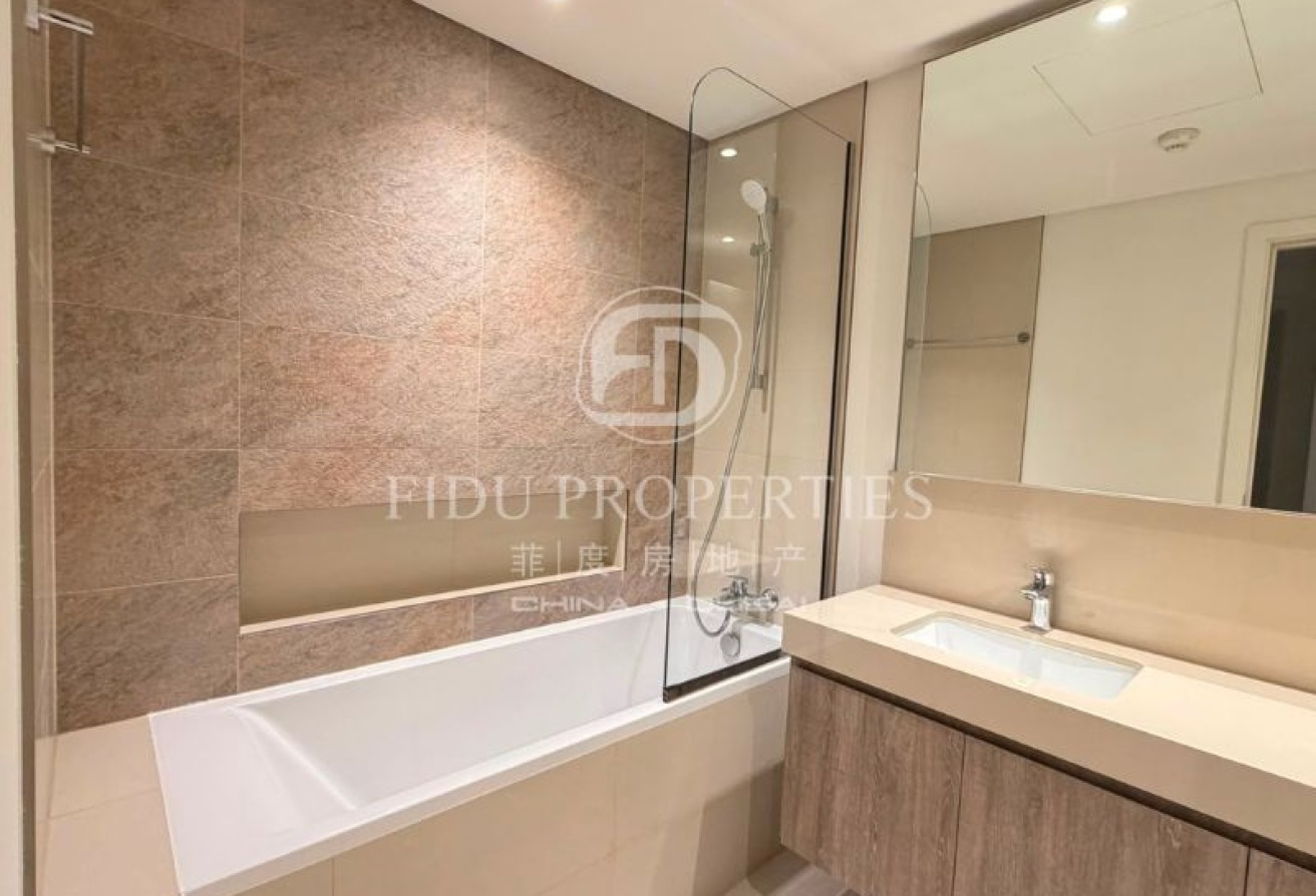 High Floor | Burj Khalifa View | Ready To Move