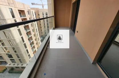 شقة - غرفة نوم - 1 حمام للايجار في أسواق للعقارات - الممشى - مويلح - الشارقة