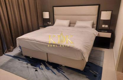 Apartment - 1 Bedroom - 2 Bathrooms for rent in Tower 108 - District 18 - Jumeirah Village Circle - Dubai Apartment - 1 Bedroom - 2 Bathrooms for rent in Tower 108 - District 18 - Jumeirah Village Circle - Dubai
