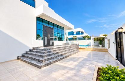 Villa - 5 - 6 for rent in Al Barsha South 2 - Al Barsha South - Al Barsha - Dubai