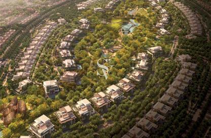 Apartment - 2 Bedrooms - 3 Bathrooms for sale in The Wilds Residences 2 - The Wilds by Aldar - Dubai Land - Dubai Apartment - 2 Bedrooms - 3 Bathrooms for sale in The Wilds Residences 2 - The Wilds by Aldar - Dubai Land - Dubai