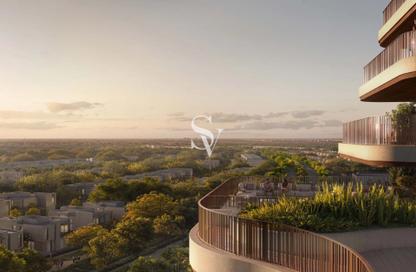 Apartment - 2 Bedrooms - 3 Bathrooms for sale in The Wilds Residences 2 - The Wilds by Aldar - Dubai Land - Dubai