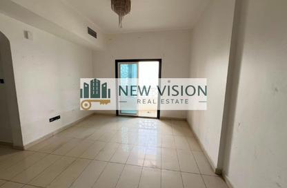 Apartment - 1 Bedroom - 2 Bathrooms for rent in Al Majaz 3 - Al Majaz - Sharjah