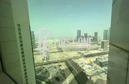شقة - 2 غرف نوم - 3 حمامات للبيع في مارينا بلو - مارينا سكوير - جزيرة الريم - أبوظبي