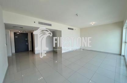 Apartment - 2 Bedrooms - 3 Bathrooms for sale in Marina Blue Tower - Marina Square - Al Reem Island - Abu Dhabi