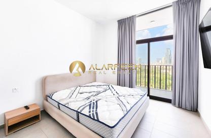 Apartment - 2 Bedrooms - 2 Bathrooms for rent in Belgravia Heights 1 - Belgravia Heights - District 12 - Jumeirah Village Circle - Dubai