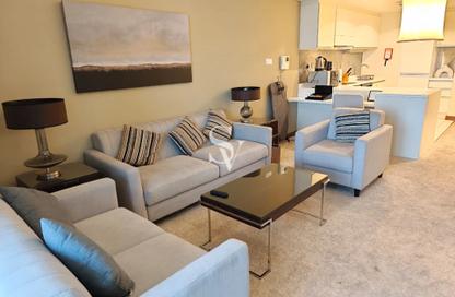 Apartment - 1 - 1 for rent in Kempinski Central Avenue - Downtown Dubai - Dubai Apartment - 1 - 1 for rent in Kempinski Central Avenue - Downtown Dubai - Dubai