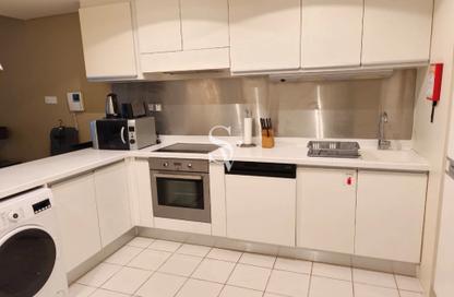 Apartment - 1 - 1 for rent in Kempinski Central Avenue - Downtown Dubai - Dubai Apartment - 1 - 1 for rent in Kempinski Central Avenue - Downtown Dubai - Dubai