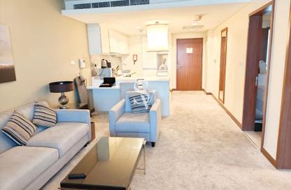 Apartment - 1 - 1 for rent in Kempinski Central Avenue - Downtown Dubai - Dubai Apartment - 1 - 1 for rent in Kempinski Central Avenue - Downtown Dubai - Dubai