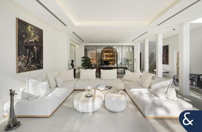 Villa - 5 Bedrooms - 6 Bathrooms for sale in Saheel 3 - Saheel - Arabian Ranches - Dubai