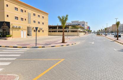 Land - Studio for sale in Al Mowaihat 1 - Al Mowaihat - Ajman Land - Studio for sale in Al Mowaihat 1 - Al Mowaihat - Ajman