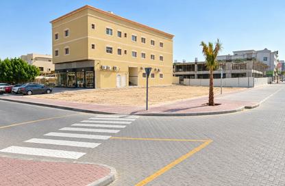 Land - Studio for sale in Al Mowaihat 1 - Al Mowaihat - Ajman