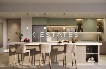 Apartment - 3 Bedrooms - 4 Bathrooms for sale in Thyme Central Park - Central Park at City Walk - City Walk - Dubai Apartment - 3 Bedrooms - 4 Bathrooms for sale in Thyme Central Park - Central Park at City Walk - City Walk - Dubai