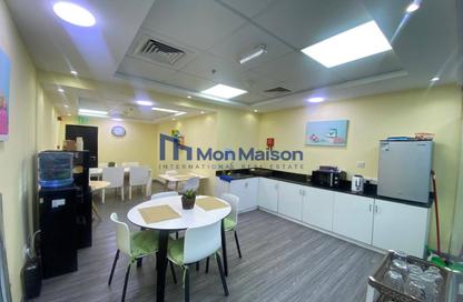 Business Centre - Studio - 2 for rent in Latifa Tower - Sheikh Zayed Road - Dubai