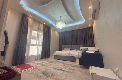 Villa - 5 Bedrooms - 7+ Bathrooms for sale in Al Aamra Gardens - Al Amerah - Ajman