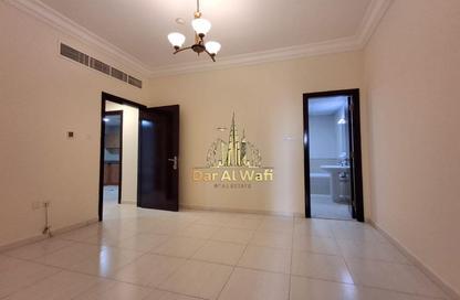 Apartment - 2 Bedrooms - 3 Bathrooms for rent in Al Kawthar Tower - Al Nahda - Sharjah