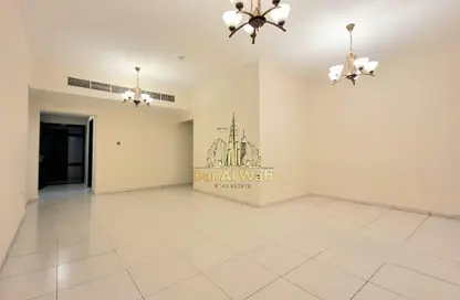 Apartment - 2 Bedrooms - 3 Bathrooms for rent in Al Kawthar Tower - Al Nahda - Sharjah