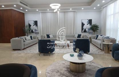 Villa - 5 Bedrooms - 6 Bathrooms for sale in Al Suyoh 1 - Al Suyoh - Sharjah Villa - 5 Bedrooms - 6 Bathrooms for sale in Al Suyoh 1 - Al Suyoh - Sharjah