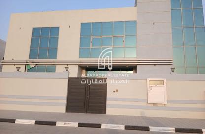 Villa - 5 Bedrooms - 6 Bathrooms for sale in Al Suyoh 1 - Al Suyoh - Sharjah Villa - 5 Bedrooms - 6 Bathrooms for sale in Al Suyoh 1 - Al Suyoh - Sharjah