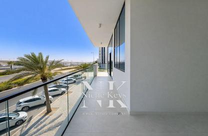 Apartment - 2 Bedrooms - 3 Bathrooms for rent in Millennium Talia Residences - Al Furjan - Dubai