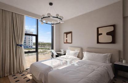 Apartment - 2 Bedrooms - 3 Bathrooms for rent in Millennium Talia Residences - Al Furjan - Dubai