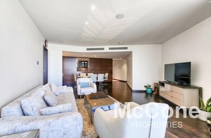Apartment - 2 - 3 for sale in Burj Khalifa - Burj Khalifa Area - Downtown Dubai - Dubai