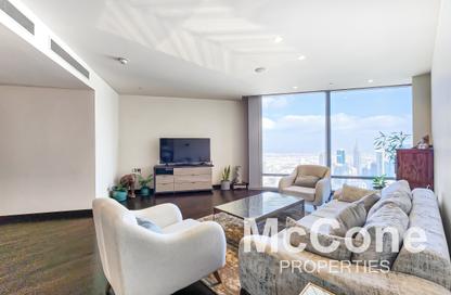 Apartment - 2 - 3 for sale in Burj Khalifa - Burj Khalifa Area - Downtown Dubai - Dubai