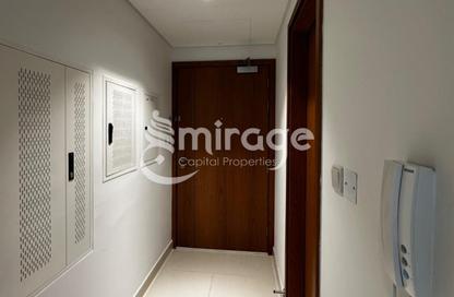 Apartment - 2 Bedrooms - 2 Bathrooms for rent in Julphar Residence - Al Reem Island - Abu Dhabi