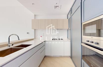 Apartment - 1 Bedroom - 2 Bathrooms for rent in Wilton Park Residences 1 - Wilton Park Residences - Mohammed Bin Rashid City - Dubai Apartment - 1 Bedroom - 2 Bathrooms for rent in Wilton Park Residences 1 - Wilton Park Residences - Mohammed Bin Rashid City - Dubai