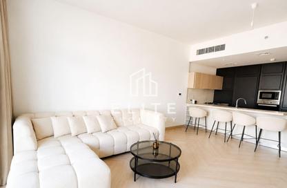Apartment - 1 Bedroom - 2 Bathrooms for rent in Wilton Park Residences 1 - Wilton Park Residences - Mohammed Bin Rashid City - Dubai Apartment - 1 Bedroom - 2 Bathrooms for rent in Wilton Park Residences 1 - Wilton Park Residences - Mohammed Bin Rashid City - Dubai