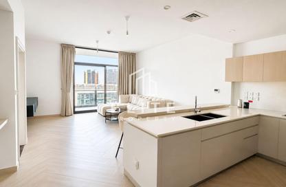 Apartment - 1 Bedroom - 2 Bathrooms for rent in Wilton Park Residences 1 - Wilton Park Residences - Mohammed Bin Rashid City - Dubai Apartment - 1 Bedroom - 2 Bathrooms for rent in Wilton Park Residences 1 - Wilton Park Residences - Mohammed Bin Rashid City - Dubai