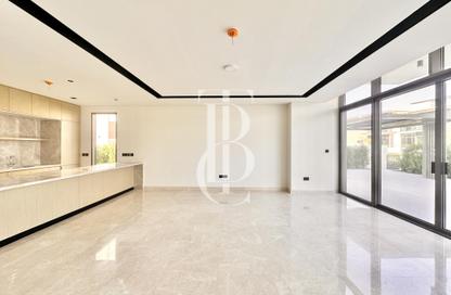 Villa - 5 Bedrooms - 6 Bathrooms for rent in Golf Place 2 - Golf Place - Dubai Hills Estate - Dubai