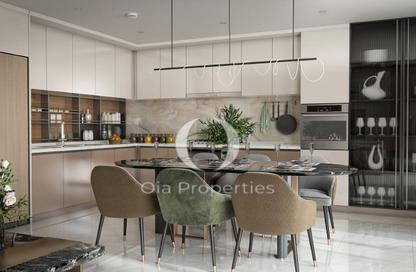 Villa - 2 Bedrooms - 3 Bathrooms for sale in Reportage Village 1 - Reportage Village - Dubai Villa - 2 Bedrooms - 3 Bathrooms for sale in Reportage Village 1 - Reportage Village - Dubai