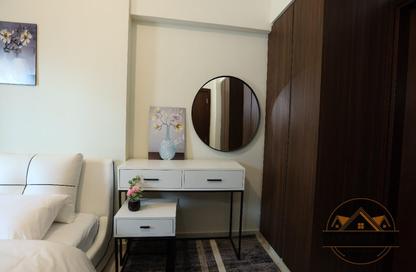 Apartment - 2 - 2 for sale in Vera Residences - Business Bay - Dubai