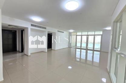 Apartment - 3 - 4 for rent in A3 Tower - Marina Square - Al Reem Island - Abu Dhabi